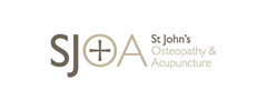 St John's Osteopathy and Acupuncture jobs