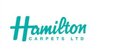 Hamilton Carpets Ltd jobs