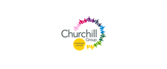 Churchill Group Logo