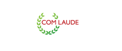 Com Laude Logo