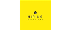 Hiring Solutions Limited Logo
