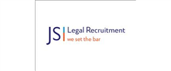JS Legal Recruitment Ltd jobs