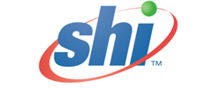 SHI International Corporation Logo