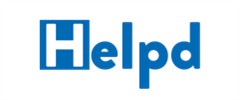 Helpd Ltd Logo