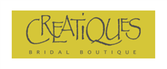 Creatiques bridal outlet boutique