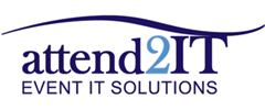 Attend2IT Logo