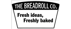 The Bread Roll Company Logo