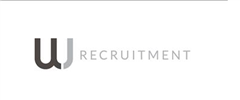 WJ Recruitment  Logo