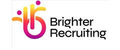 Brighter Recruiting Logo