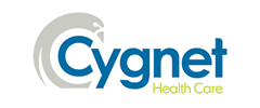 Cygnet Health Care  Logo