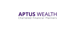 Aptus Wealth|Chartered Financial Planners Logo