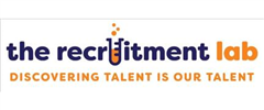The Recruitment Lab Logo