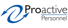 Jobs from Proactive Personnel Ltd