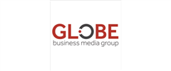 Globe Business Media Group Logo