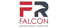 Jobs from Falcon Recruitment Services LTD Jobs from Falcon Recruitment Services LTD