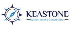Keastone Recruitment Logo