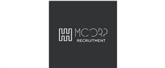 MCorp Logo