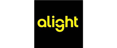 Alight Solutions  Logo