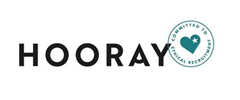 HOORAY Recruitment Logo