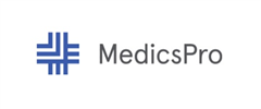 MedicsPro Limited Logo