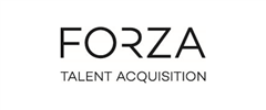 Forza Talent Acquisition Logo