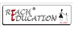 Reach Education  Logo