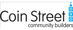 Coin Street Community Builders jobs