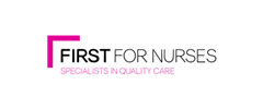 FIRST FOR NURSES LTD Logo
