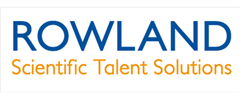 Rowland Talent Solutions Limited jobs