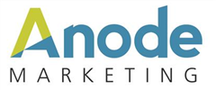 Anode Marketing Logo
