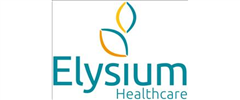 Jobs from Elysium Healthcare Jobs from Elysium Healthcare
