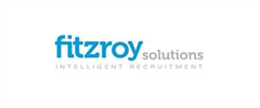FITZROY SOLUTIONS LIMITED Logo