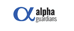 Alpha Guardians Logo
