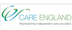 Care England Logo