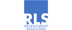 RLS Recruitment Solutions Ltd jobs
