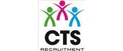 Jobs from CTS Recruitment LTD