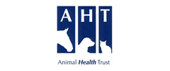 Animal Health Trust Logo