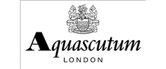 Aquascutum (1851) Limited Logo