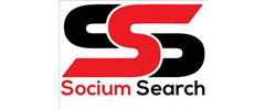 SOCIUM SEARCH LIMITED Logo