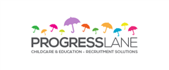 Progress Lane  Logo