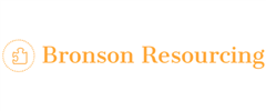 Bronson Resourcing Logo