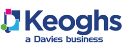 Keoghs LLP Logo
