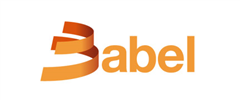 BABEL UK Ltd Logo