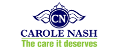 CAROLE NASH INSURANCE CONSULTANTS LIMITED Logo