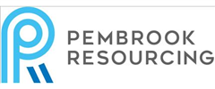 Pembrook Resourcing  Logo