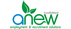 anew South west Logo