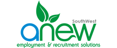 anew South west jobs
