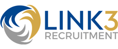 Jobs from Link3 Recruitment Limited