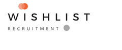 Wishlist Recruitment  Logo