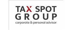 TAX SPOT GROUP Logo